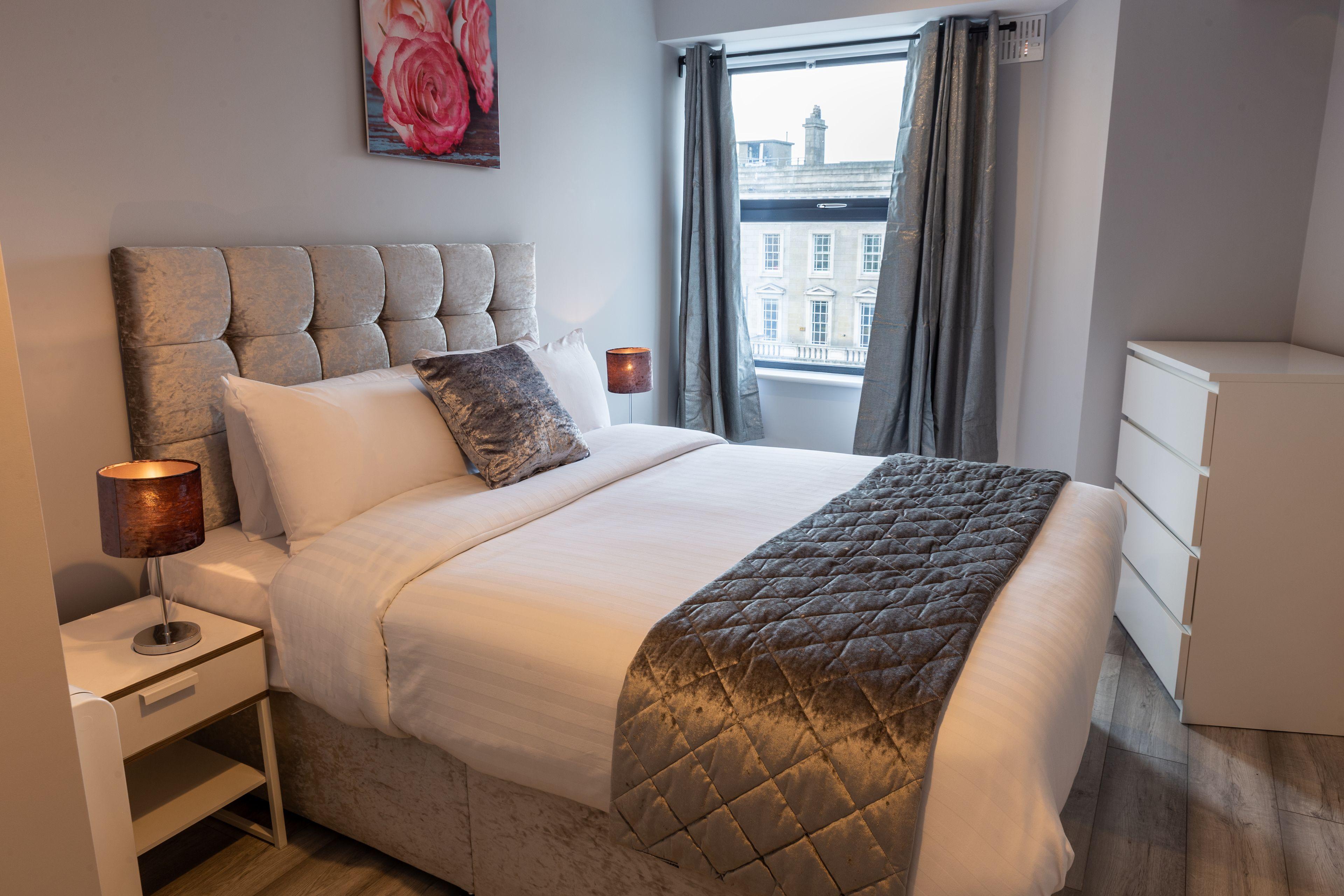 The Gate Hotel, Dublin